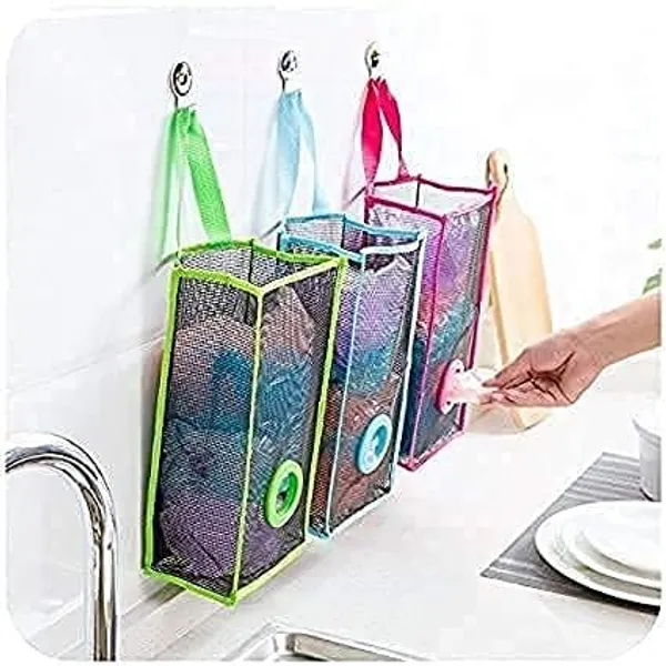 Breathable_Mesh_Wall_Hanging_Garbage_Bag_Storage_Organizer_Pack_Of_2