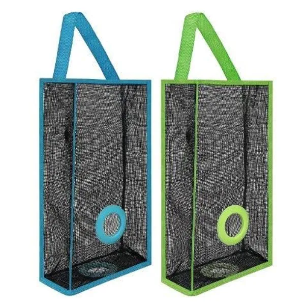 Breathable_Mesh_Wall_Hanging_Garbage_Bag_Storage_Organizer_Pack_Of_2