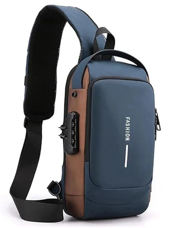 Blue_Leather_Anti-Theft_Usb_Crossbody_Sling_Bag_For_Unisex