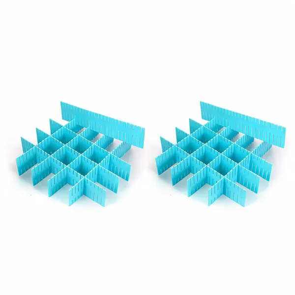 Plastic_Adjustable_Drawer_Divider_Organizer_Set_Of_6