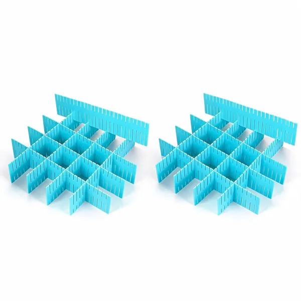 Plastic_Adjustable_Drawer_Divider_Organizer_Set_Of_6