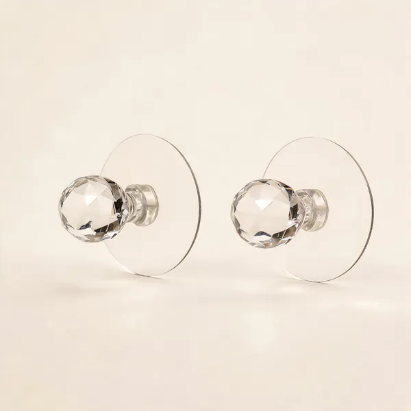 Stainless_Steel_Transparent_Adhesive_Wall_Hooks_No-Drill_Pack_Of_10