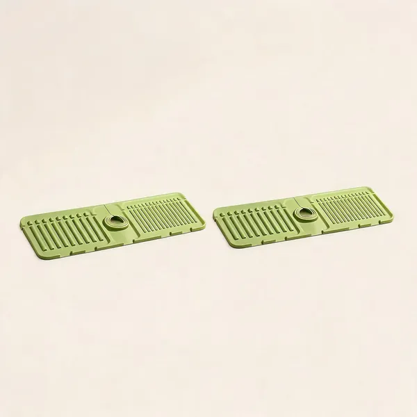 Silicone_Faucet_Splash_Guard_Drain_Mat_Sink_Countertop_Protector