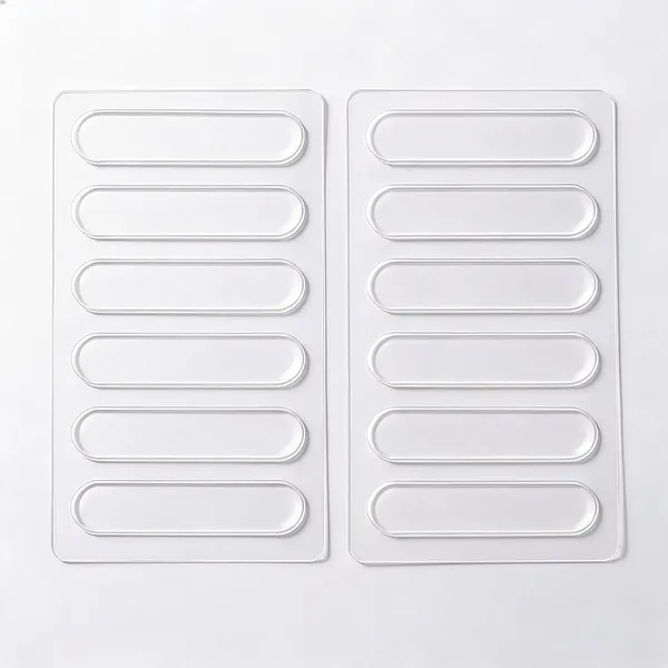 Silicone_Transparent_Self-Adhesive_Door_Knob_Wall_Protector_Strip_Pack_Of_20