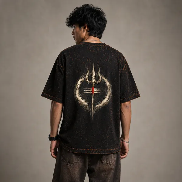 Black_Graphic_Oversized_Acid_Wash_Cotton_Blend_180_Gsm_Oversize_Fit_T_Shirt_For_Unisex