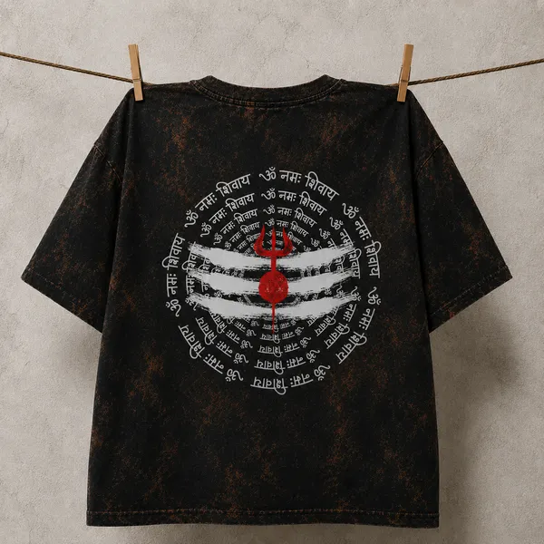 Black_Acid_Wash_Oversized_Acid_Wash_Cotton_Blend_180_Gsm_Oversize_Fit_T_Shirt_For_Unisex