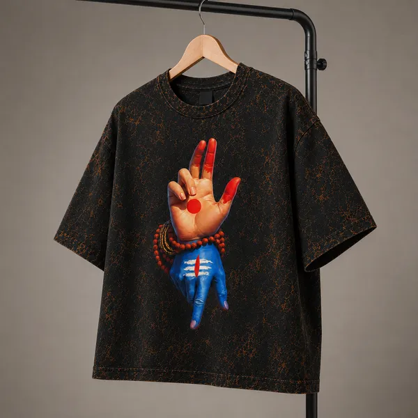 Black_Oversized_Graphic_Acid_Wash_Cotton_Blend_180_Gsm_Oversize_Fit_T_Shirt_For_Unisex