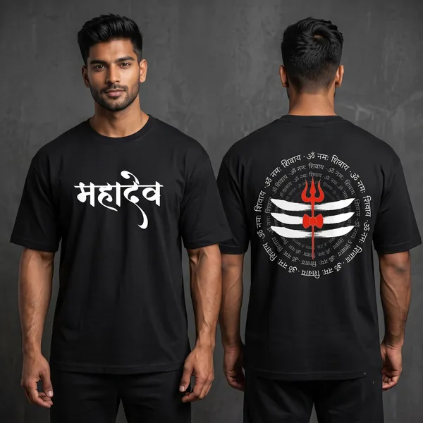 Black_Graphic_Print_Cotton_Blend_180_Gsm_Oversize_Fit_T_Shirt_For_Unisex