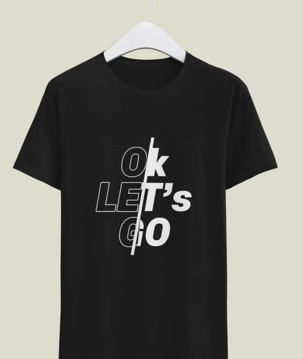 Black_Graphic_Regular_Fit_Pollycotton_200_Gsm_Regular_Fit_T_Shirt_For_Unisex
