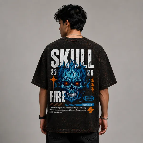 Black_Oversized_Graphic_Acid_Wash_Cotton_Blend_180_Gsm_Oversize_Fit_T_Shirt_For_Unisex