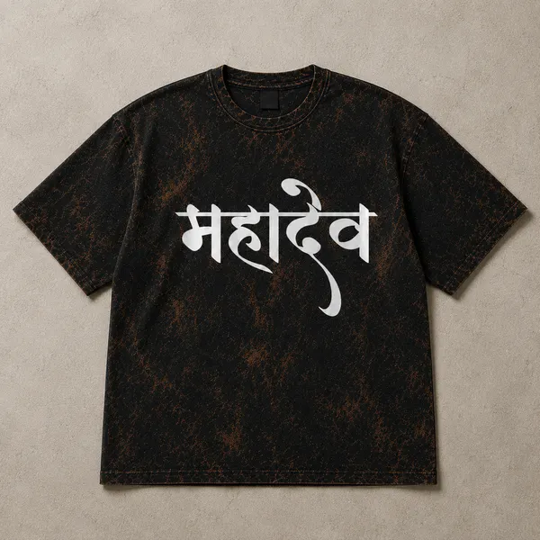 Black_Acid_Wash_Oversized_Acid_Wash_Cotton_Blend_180_Gsm_Oversize_Fit_T_Shirt_For_Unisex