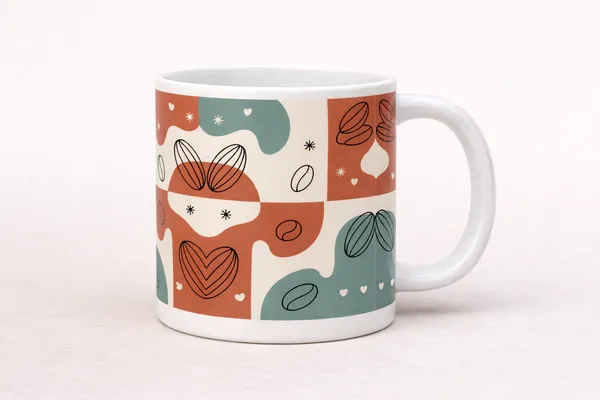 Ceramic_Abstract_Coffee_Bean_Print_Mug