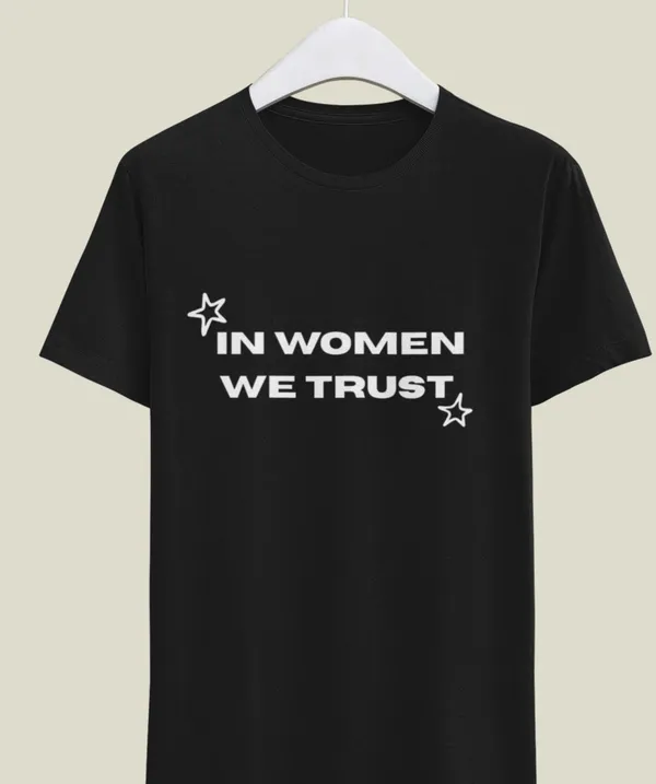 Black_Graphic_Print_Regular_Fit_Pollycotton_200_Gsm_Regular_Fit_T_Shirt_For_Women
