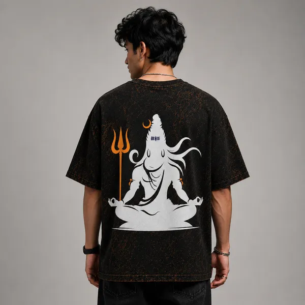 Black_Acid_Wash_Graphic_Acid_Wash_Cotton_Blend_180_Gsm_Oversize_Fit_T_Shirt_For_Unisex