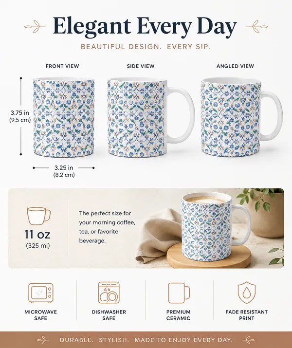 Floral_Pattern_Coffee_Mug