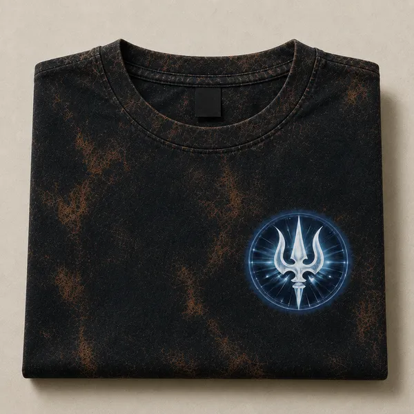 Black_Acid_Wash_Oversized_Acid_Wash_Cotton_Blend_180_Gsm_Oversize_Fit_T_Shirt_For_Unisex
