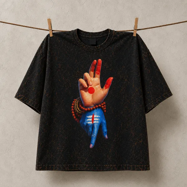 Black_Oversized_Graphic_Acid_Wash_Cotton_Blend_180_Gsm_Oversize_Fit_T_Shirt_For_Unisex