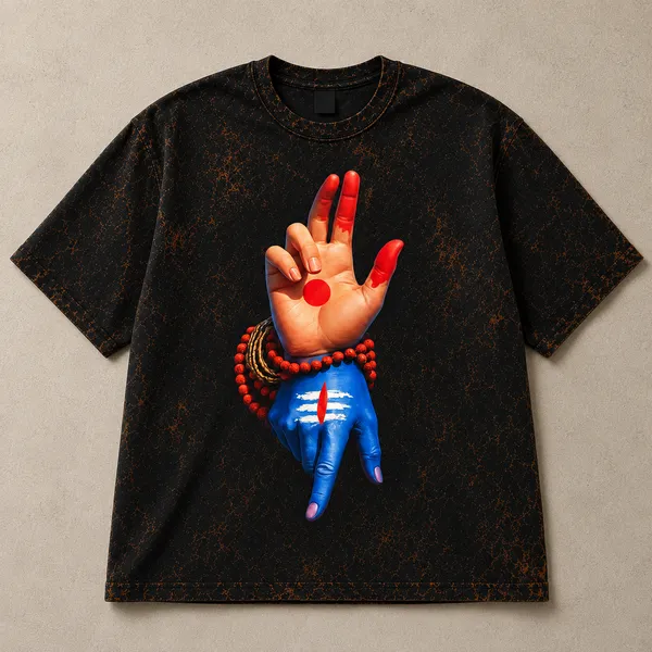 Black_Oversized_Graphic_Acid_Wash_Cotton_Blend_180_Gsm_Oversize_Fit_T_Shirt_For_Unisex
