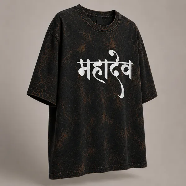 Black_Acid_Wash_Oversized_Acid_Wash_Cotton_Blend_180_Gsm_Oversize_Fit_T_Shirt_For_Unisex