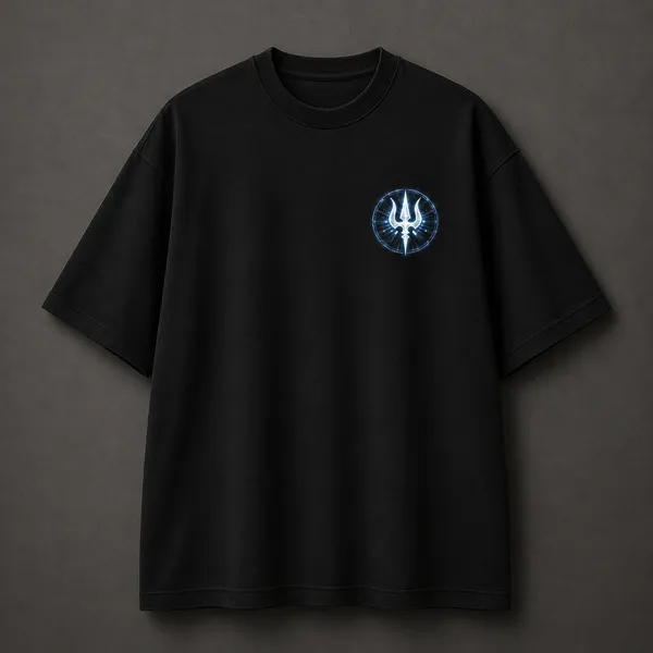 Black_Relaxed_Fit_Graphic_Cotton_Blend_180_Gsm_Oversize_Fit_T_Shirt_For_Unisex