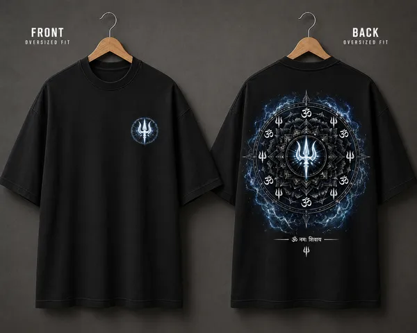 Black_Relaxed_Fit_Graphic_Cotton_Blend_180_Gsm_Oversize_Fit_T_Shirt_For_Unisex