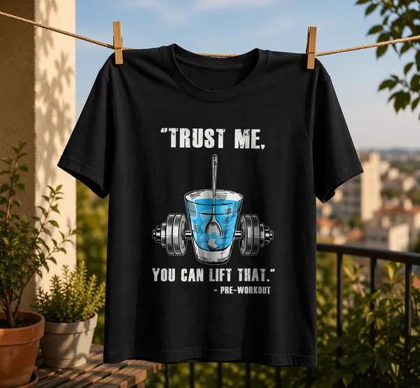 Black_Graphic_Pollycotton_200_Gsm_Regular_Fit_T_Shirt_For_Unisex