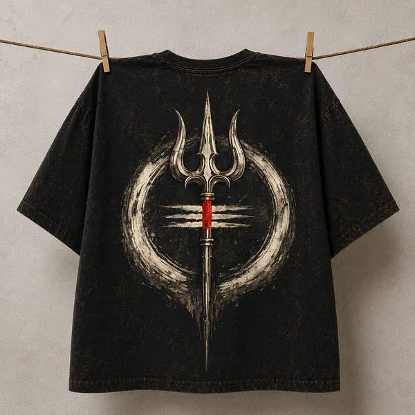 Black_Graphic_Oversized_Acid_Wash_Cotton_Blend_180_Gsm_Oversize_Fit_T_Shirt_For_Unisex