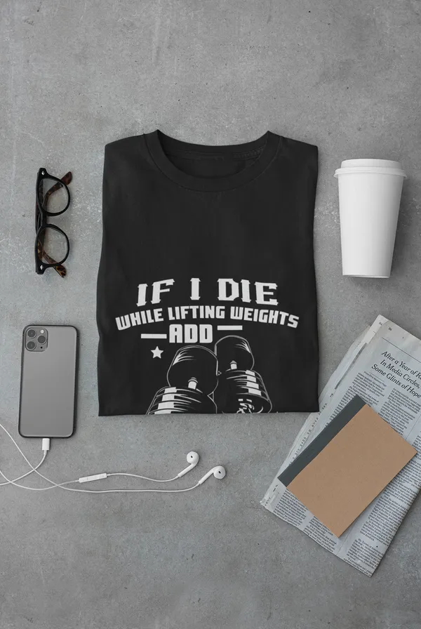 Black_Graphic_Print_Regular_Fit_Pollycotton_200_Gsm_Regular_Fit_T_Shirt_For_Unisex