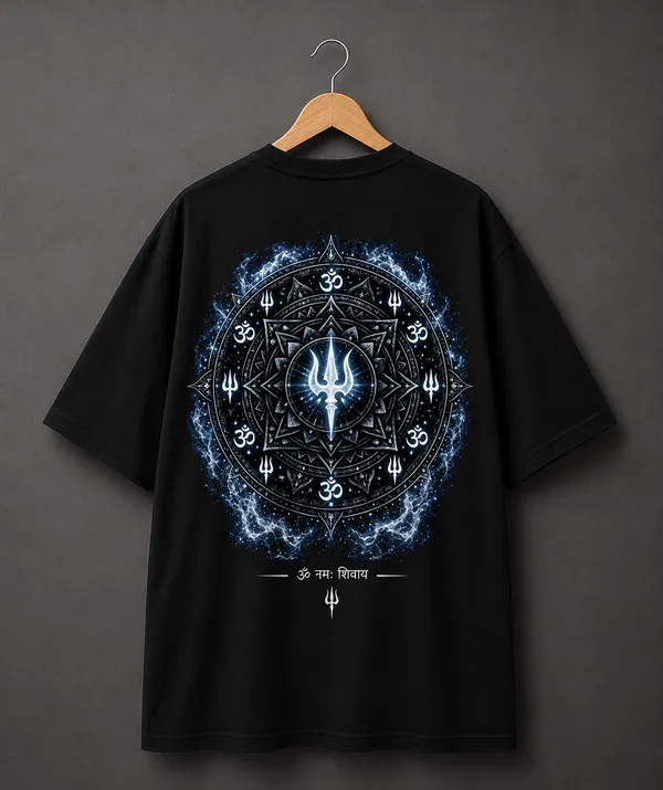 Black_Relaxed_Fit_Graphic_Cotton_Blend_180_Gsm_Oversize_Fit_T_Shirt_For_Unisex