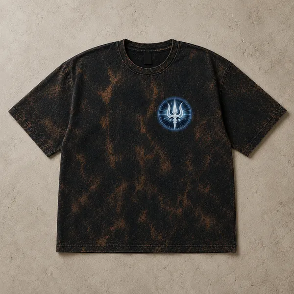 Black_Acid_Wash_Oversized_Acid_Wash_Cotton_Blend_180_Gsm_Oversize_Fit_T_Shirt_For_Unisex