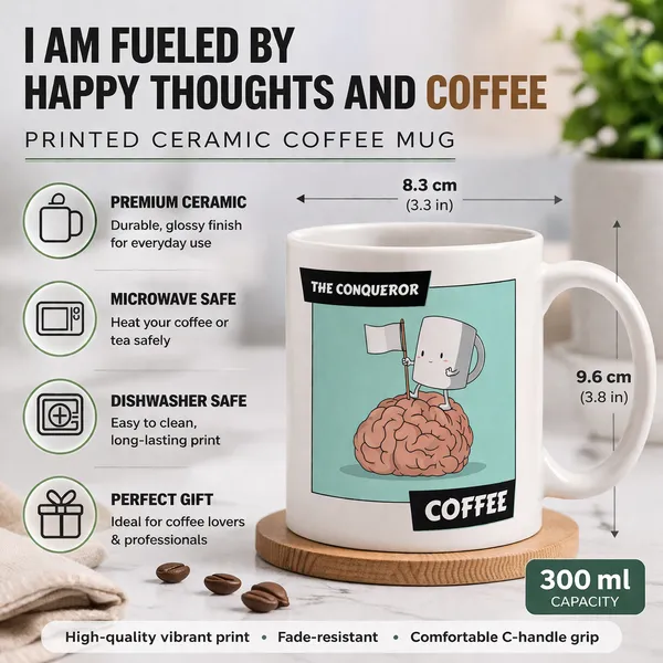 White_Graphic_Print_Coffee_Mug