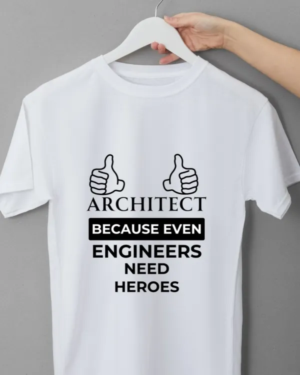 White_Graphic_Print_Pollycotton_200_Gsm_Regular_Fit_T_Shirt_For_Unisex