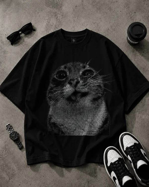 Black_Oversized_Graphic_Cotton_Blend_180_Gsm_Oversize_Fit_T_Shirt_For_Unisex