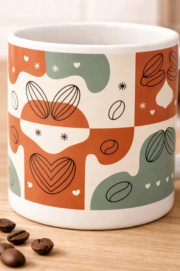 Ceramic_Abstract_Coffee_Bean_Print_Mug