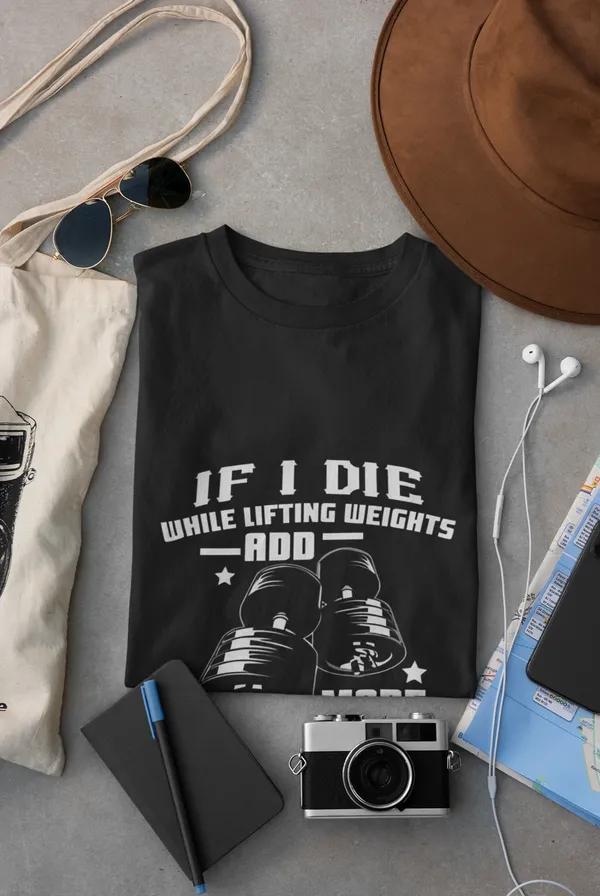 Black_Graphic_Print_Regular_Fit_Pollycotton_200_Gsm_Regular_Fit_T_Shirt_For_Unisex