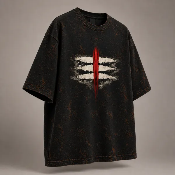 Black_Graphic_Oversized_Acid_Wash_Cotton_Blend_180_Gsm_Oversize_Fit_T_Shirt_For_Unisex