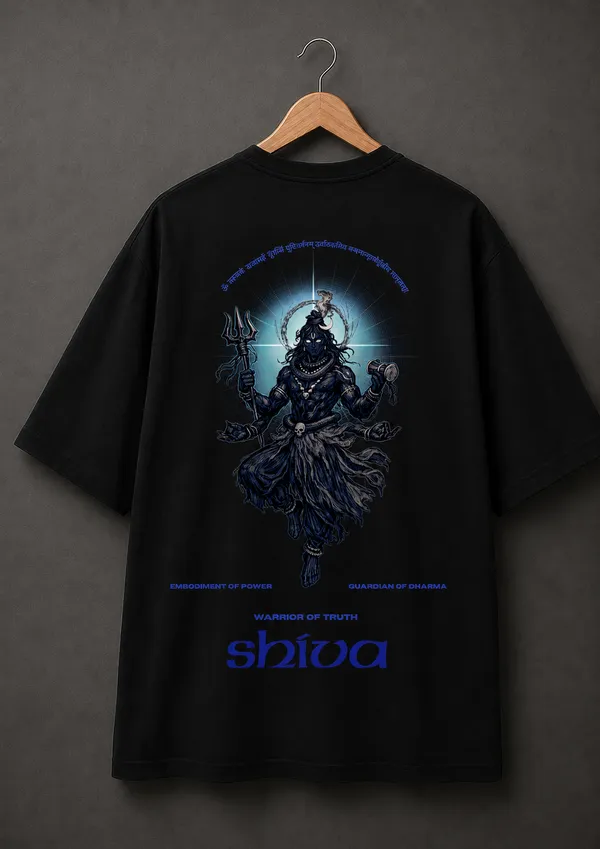 Black_Relaxed_Fit_Graphic_Cotton_Blend_180_Gsm_Oversize_Fit_T_Shirt_For_Unisex