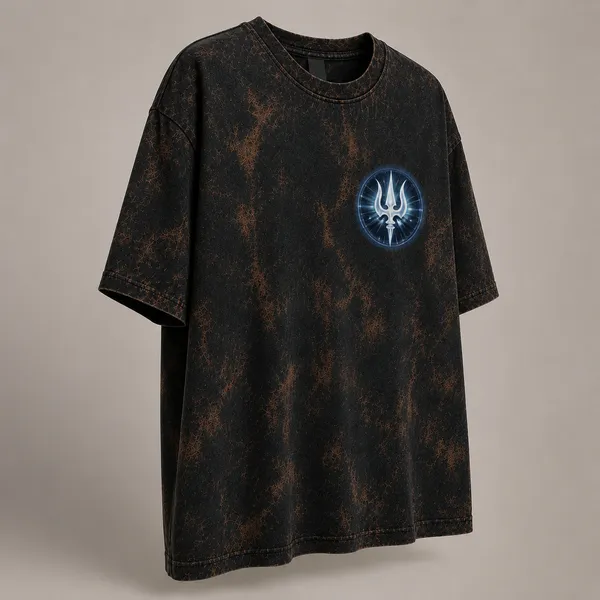 Black_Acid_Wash_Oversized_Acid_Wash_Cotton_Blend_180_Gsm_Oversize_Fit_T_Shirt_For_Unisex