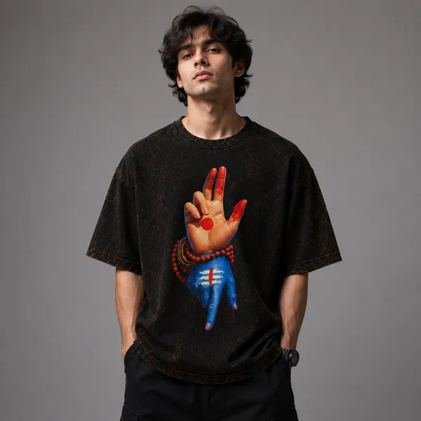 Black_Oversized_Graphic_Acid_Wash_Cotton_Blend_180_Gsm_Oversize_Fit_T_Shirt_For_Unisex
