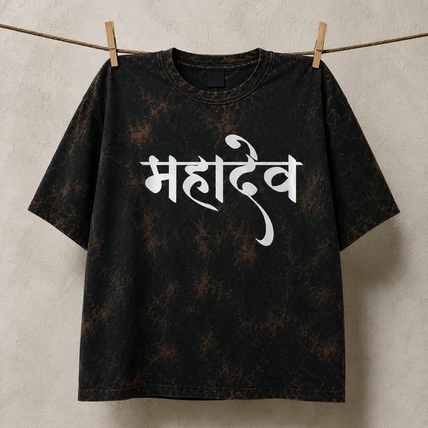 Black_Acid_Wash_Oversized_Acid_Wash_Cotton_Blend_180_Gsm_Oversize_Fit_T_Shirt_For_Unisex