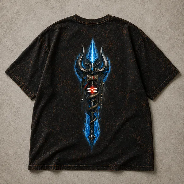 Black_Oversized_Graphic_Acid_Wash_Cotton_Blend_180_Gsm_Oversize_Fit_T_Shirt_For_Men