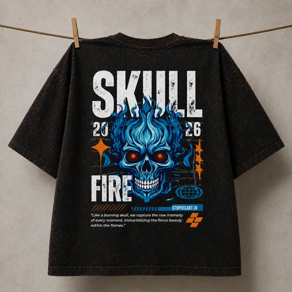 Black_Oversized_Graphic_Acid_Wash_Cotton_Blend_180_Gsm_Oversize_Fit_T_Shirt_For_Unisex