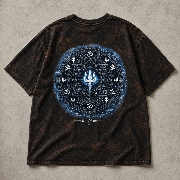 Black_Acid_Wash_Oversized_Acid_Wash_Cotton_Blend_180_Gsm_Oversize_Fit_T_Shirt_For_Unisex