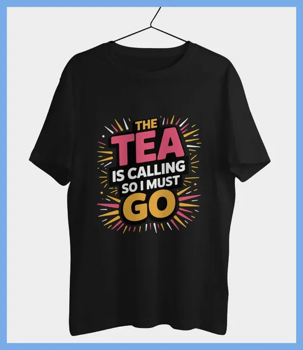 Black_Graphic_Print_Pollycotton_200_Gsm_Regular_Fit_T_Shirt_For_Unisex