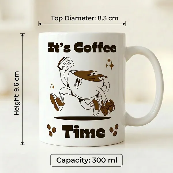 White_Panda_Print_Coffee_Mug