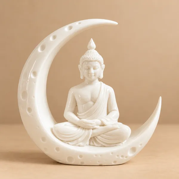 Moonlight_serenity_buddha_idol