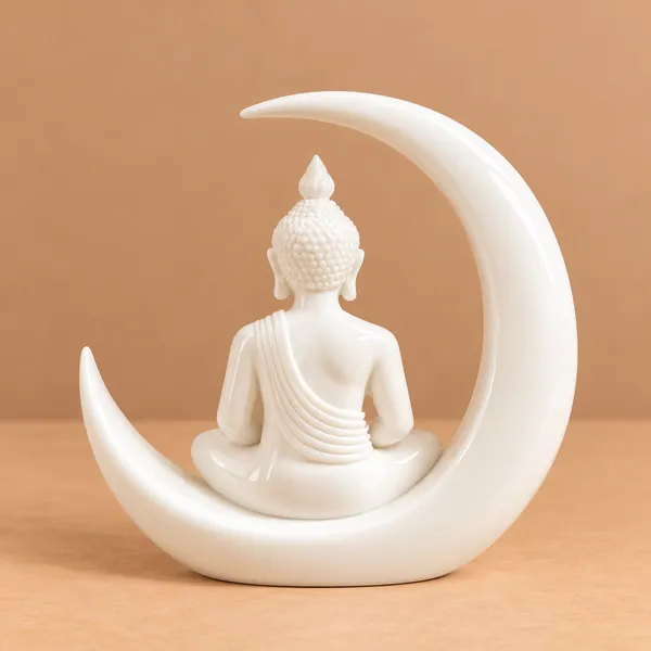 Moonlight_serenity_buddha_idol