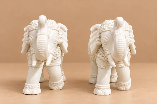 Gaj_Yugam:_The_Royal_Pair