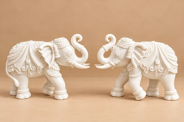 Gaj_Yugam:_The_Royal_Pair
