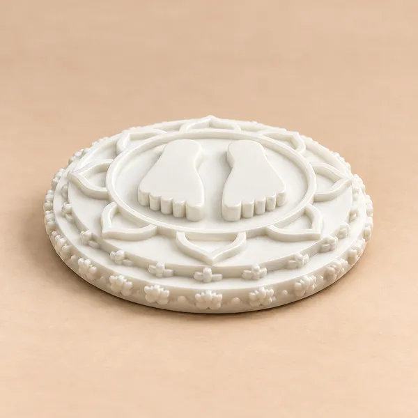 Dhan_Laxmi_Charan_Paduka